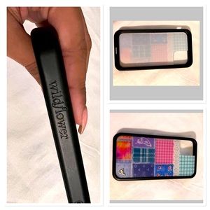 iPhone 11 phone case in box slightly used